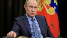 Putin Dumi predložio izlazak iz vojnog nadzora 'Otvoreno nebo'