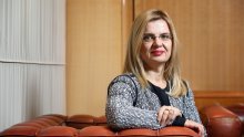 Đurđević: 'Neka Plenković pokaže gdje sam to napisala da suce treba birati politika’
