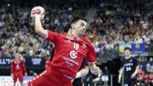 Kapetanu srpske reprezentacije nije bilo svejedno kad je saznao da će na EP-u igrati protiv Hrvatske i Francuske: Osjećam kao da se sve ponavlja...