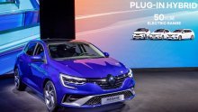 [FOTO/VIDEO] 'Novi val' marke Renault; moderniji, zeleniji i održiviji te još više usredotočen na tehnologiju