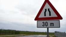 Oprez zbog prometne nesreće na A3 i predmeta na kolniku na A1