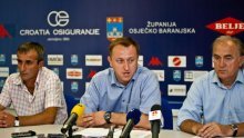 NK Osijek je sklapao fiktivne ugovore
