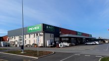 Pevex kupio nekretninu u Virovitici