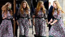 Za ovim brendom luduju modne urednice: Zaručnica britanskog premijera privukla pažnju ekološki održivom haljinom od 3500 kuna