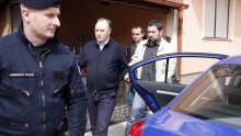 Polancec presents his defence to USKOK investigators