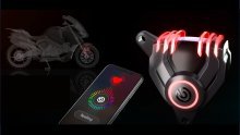 [FOTO/VIDEO] Brembo kočnice za motocikle koje svijetle; koncept 'New G Sessanta' oblikuje budućnost mobilnosti