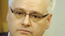 Josipović: Nikog ne treba goniti zbog dostave transkripata