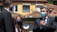 Plenković na socijalnom forumu: Nastavljamo s aktivnim zapošljavanjem