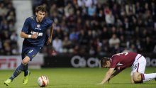 Wenger: Mandžukić nam nije zanimljiv