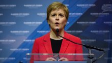 Škotski SNP tvrdi da ima većinu u parlamentu: Izlazimo iz Ujedinjenog Kraljevstva, London to ne može zaustaviti