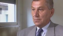 Bivši šef KOS-a Vasiljević osuđen na 20 godina zatvora