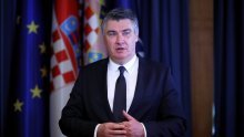 Milanović i predsjednici zemalja EU uputili pismo: Iskoristimo ovu jedinstvenu priliku kako bismo oblikovali našu zajedničku budućnost