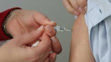 Cijepljenjem drastično smanjen HPV kod tinejdžera
