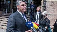 Milanović uzvratio Vučiću: Ne provociramo Srbiju, nego srpske vlasti ne znaju kako se izvući iz klopke u koju su upale Miloševićevim orgijanjem po Kosovu