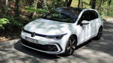 [FOTO/VIDEO] Vozili smo VW Golf GTE 1.4 TSI DSG; Moćan, ekološki osvješten sportaš s 245 KS ukupne snage