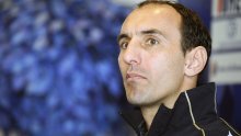 Kruno Jurčić opet na klupi Dinama