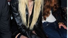 Taylor Momsen oduševljena svojom nasljednicom
