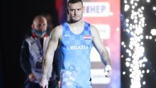 Još dva hrvatska sportaša u borilačkim sportovima izborila nastup na Olimpijskim igrama u Tokiju - Huklek i Šapina