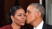 Michelle i Barack Obama ne kriju tugu: 'Naša je obitelj izgubila pravog prijatelja'
