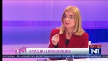 Đurđević: U našoj politici se smatra normalnim da postoji tajni kandidat, a kad se ide javno onda vas pitaju je li vam neugodno