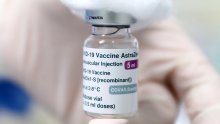 Njemački znanstvenici: Riješili smo misterij krvnih ugrušaka kod cjepiva