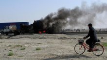 SAD: Izbjegavati putovanja u Pakistan