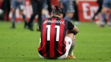 Talijani otkrili koliko je ozbiljna ozljeda Zlatana Ibrahimovića; zna se kada bi najveća zvijezda Milana trebala ponovno na teren