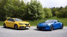 [FOTO/VIDEO] Renault Sport Cars preimenovan u Alpine Cars: Utjelovljenje vrijednosti i ambicija marke Alpine