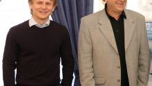 Radman i Đikić ratuju za laboratorij