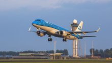 KLM u sezoni izravno leti na relaciji Amsterdam - Dubrovnik