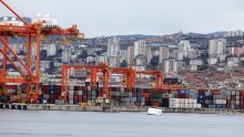 PPD-u i Moller-Maersku koncesija na kontejnerskom terminalu Rijeka