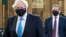 Boris Johnson: Britanski Židovi ne bi trebali trpjeti sramotni rasizam