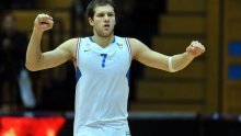 Bogdanović u Netsima, Irving prvi izbor drafta
