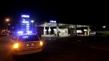 Kradljivci masovno istaču gorivo iz bagera i kamiona