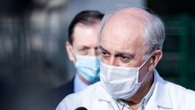 Infektolog Ivo Ivić: Cjepivo nije obavezno ni za odrasle. Neće onda biti ni za djecu