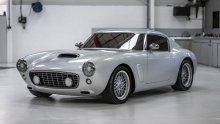 [FOTO/VIDEO] Upoznajte RML Short Wheelbase: Legendarni Ferrari 250 GT Berlinetta SWB opet živi