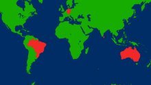 Poplave biblijskih razmjera potresaju planet