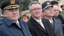 Vojni sustav ne može biti izdvojen otok
