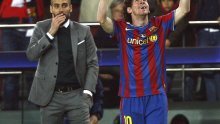 Messi u prilici zatvoriti poker najvećih