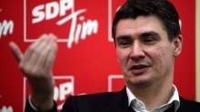 'Stanje u zagrebačkom HDZ-u je nedemokratsko'
