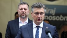 'Milanović hrvatskoj javnosti prodaje boze...On je možda spavao tijekom ulaska Hrvatske u Europsku uniju'