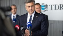 Plenković: Milanović je prevarant, to što radi nije normalno