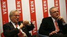 'Ne treba očekivati deblokadu pregovora'