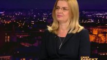 Zlata Đurđević: Ja sam osuđena, niti imam tužitelja, niti imam pravo obrane