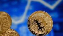 Hoće li bitcoin zamijeniti zlato: 'Puno je funkcionalniji od zlatnih poluga'