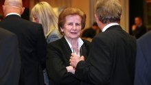 Šima Krasić odlazi s mjesta revizorice