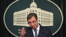 Vučić: Haški sud nije ispunio cilj o pomirenju, stanje u regiji jako loše