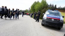 Austrijska policija: Ove godine nije prijavljen skup u Bleiburgu, ali svejedno smo tamo