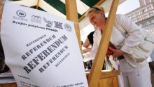 Sindikalnog referenduma će biti, ali ne o ZOR-u