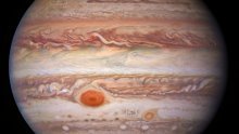 Fascinantni plinoviti div: Kakve sve tajne krije Jupiter?